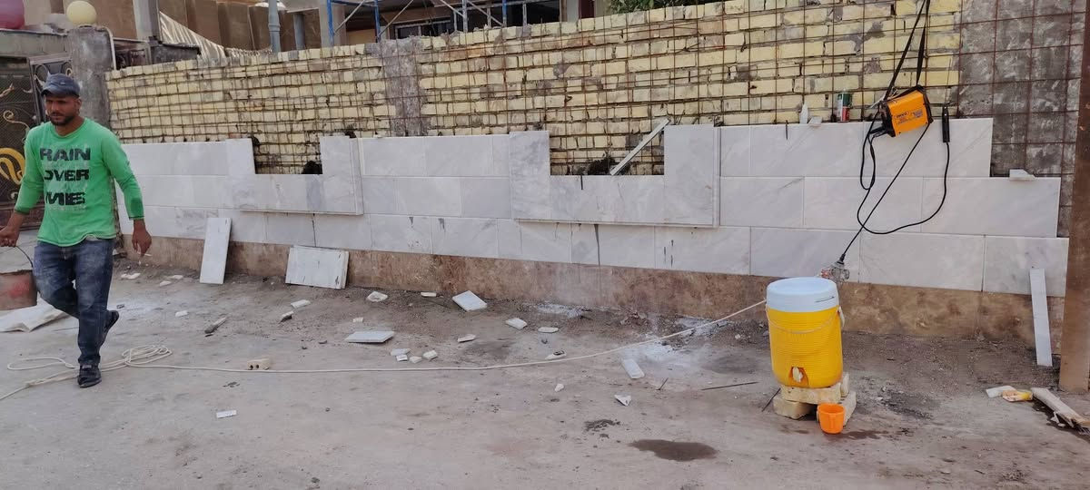 لتخليف الواجهات***********
