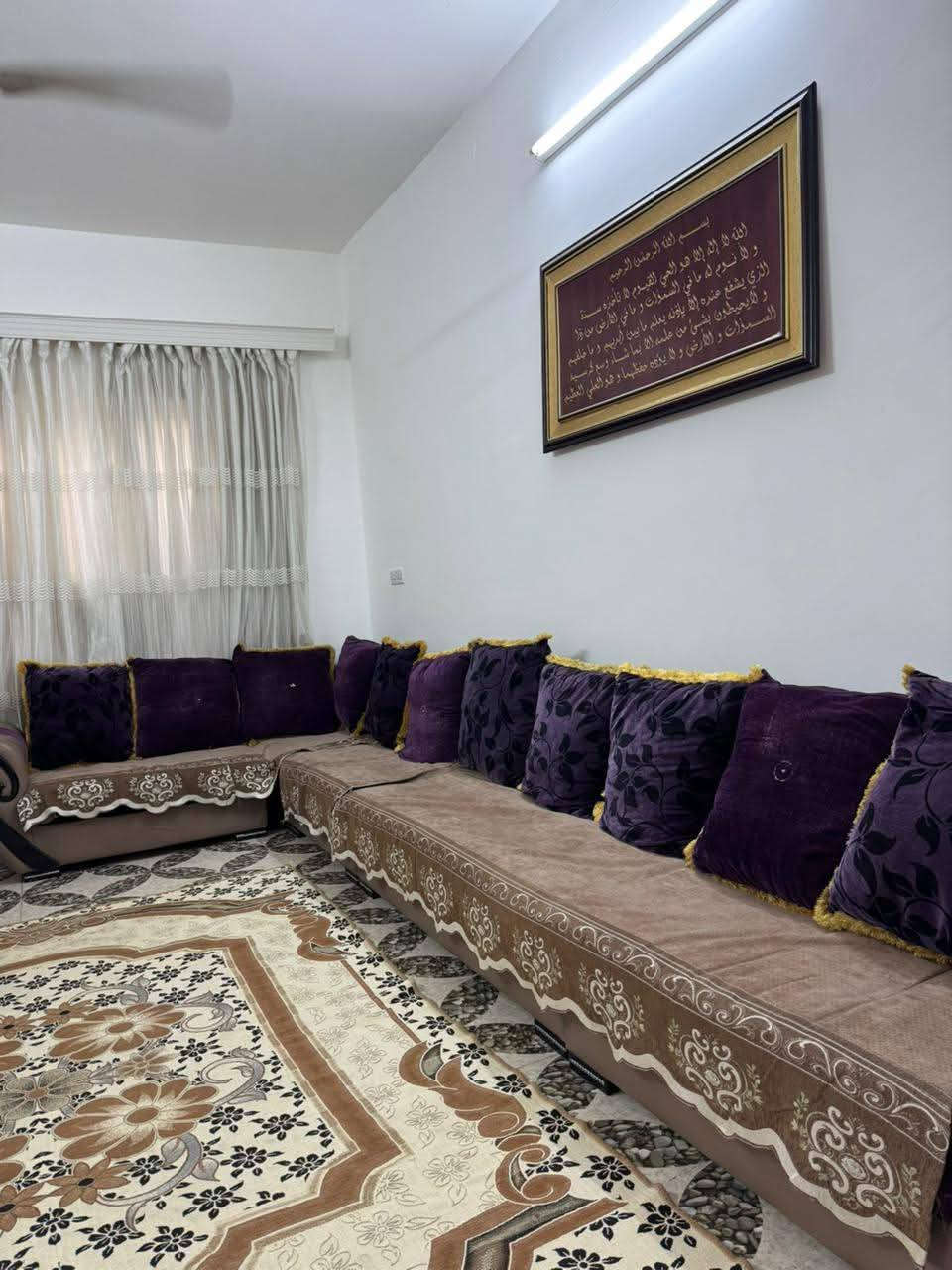 ديوان 7امتار 100الف وبي مجال


**إذا كنت صاحب هذا الإعلان وتريد حذفه لأي سبب، رجاءا أرسل رسالة إلى الدعم الفني**