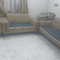 طقم قنفات تركي • ٥ قطع • ناصرية مدينة الصدر