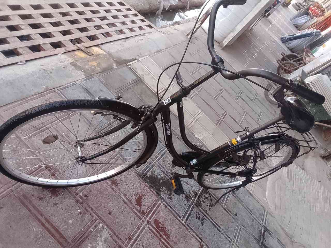 بيسكل البيع حجم 26 ابلادي بيع مستعجل 110المكان الشطره


**إذا كنت صاحب هذا الإعلان وتريد حذفه لأي سبب، رجاءا أرسل رسالة إلى الدعم الفني**