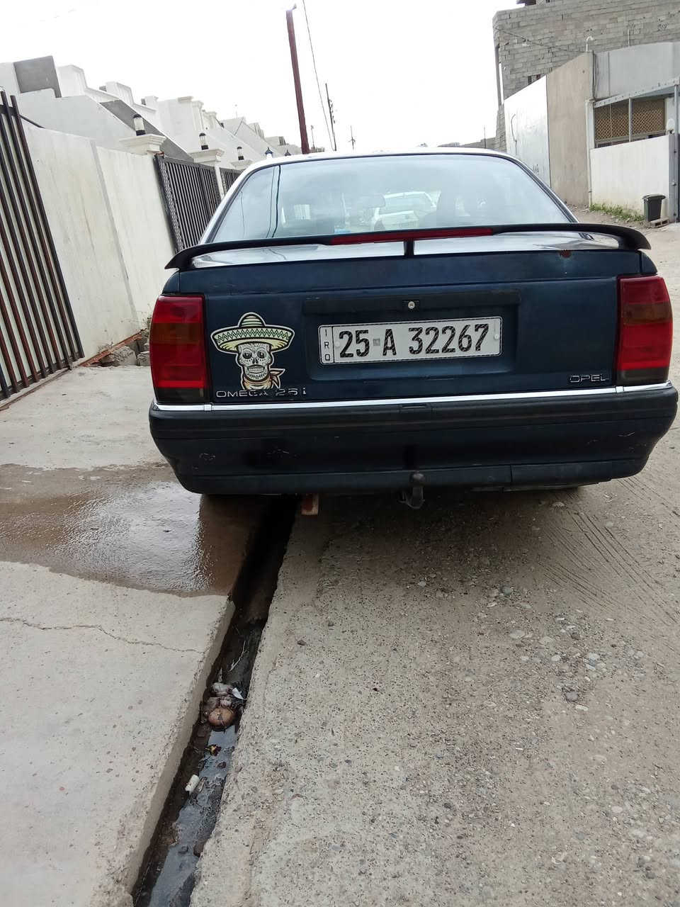 اوبل اومیکا مودیل91 v6محرک26کبس کیر عادی رقم انگلیزی کرکوك مشروع  لحد 2029 
سیارە بدون صبغ او ضرب او خیاس فقط الهلال موضوح بل صورة سعر 32بیهامجال

***********
