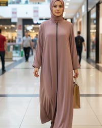 ⁨ ⁨ ⁨ ⁨ ⁨ ‎⁨ ⁨ مجمع القرش الأزرق 🐬 ‎عباية 2026 🐬 السعر 18,000 الف ‎▫️خ...