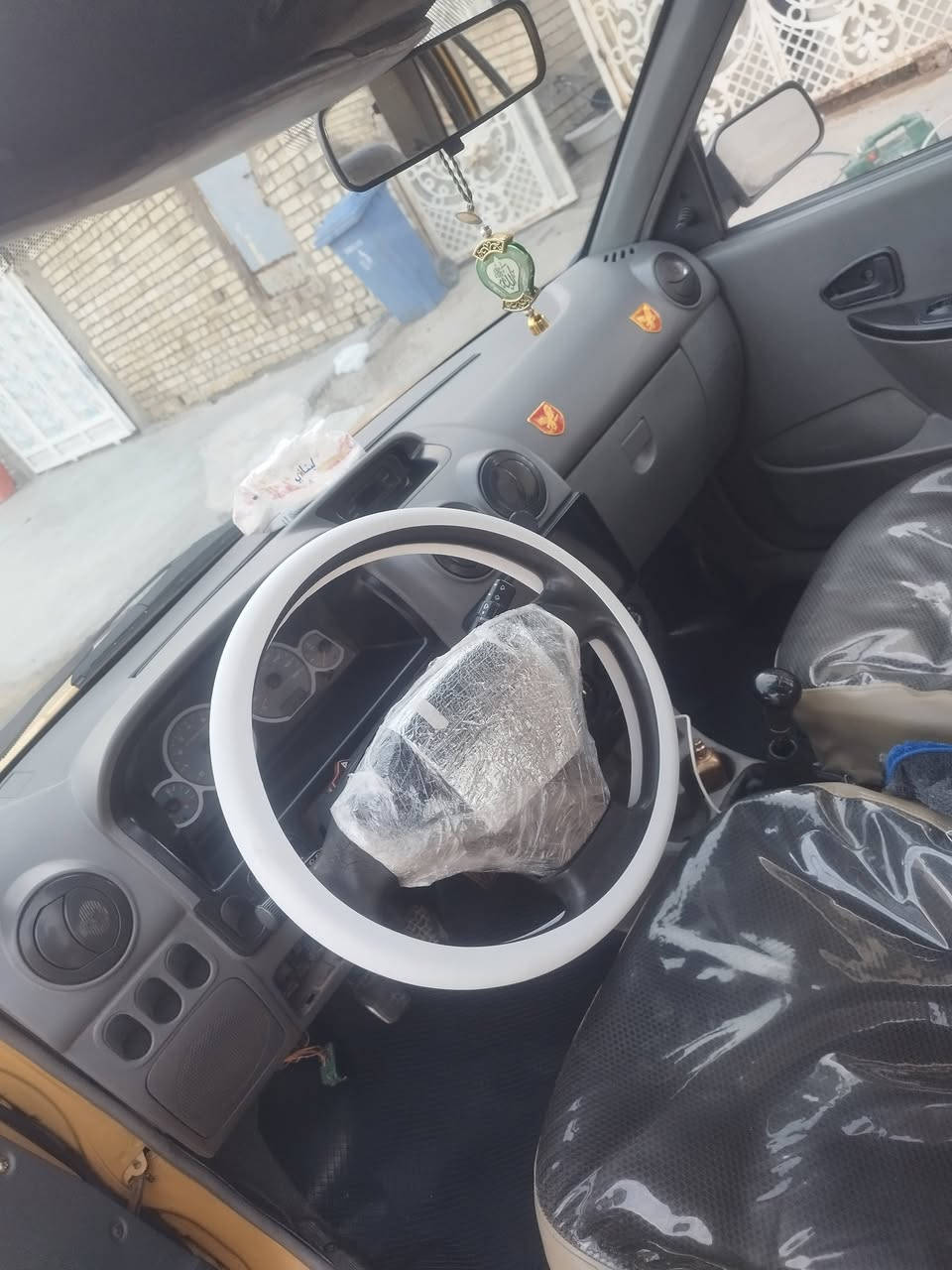 سلام عليكم سايبا ١١نفخ رقم نكليزي مصفره هيه وغرامت بسمي تحويل ثاني يوم تبريد تدفئة صدر امامي خلفي جدد شواصي جدد 
مكاني بغداد لا تنقيص ولا تبخير جاهزه كبل لشارع بيه جاملغ مصبوغ رقم ***********اثير
اسيا ***********واتساب
