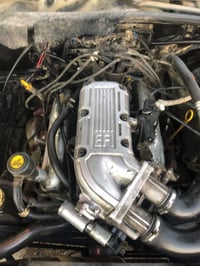 للبيع  فورد سكوربيو  موديل 1992 سياره بسمي  رقم مسطره بيها هزه كامله م...