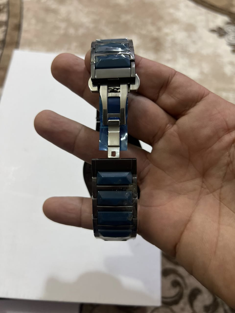 اول تم 15 وزن ثقيل


**إذا كنت صاحب هذا الإعلان وتريد حذفه لأي سبب، رجاءا أرسل رسالة إلى الدعم الفني**