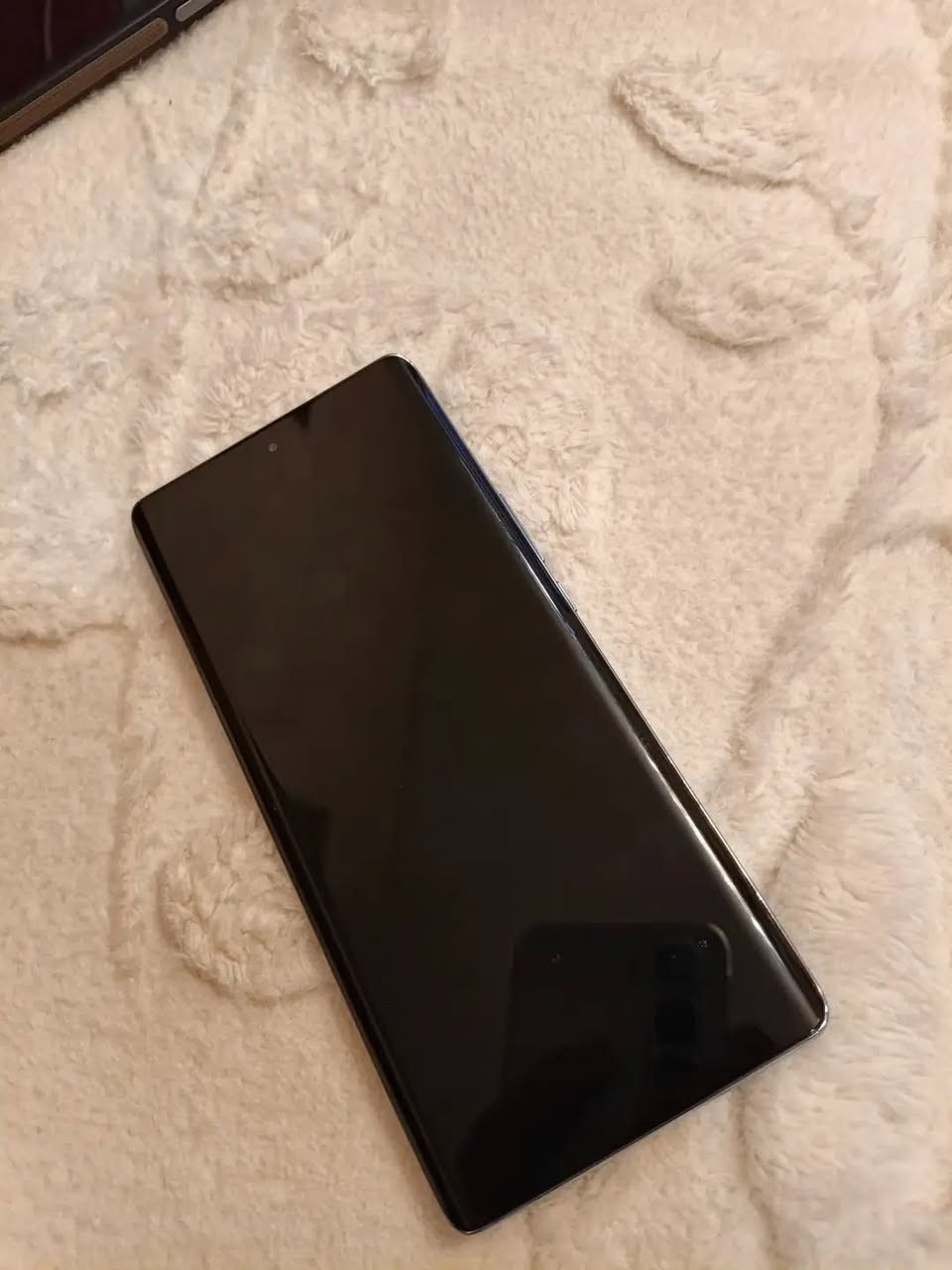 هونر X9a 5G كلش نظيف وضد الكسر ذاكره 256 فقط إطار الكامره بي كسور بدون ملحقات مكاني ام الهوى يم دهين ابو علي سعر 165 الف جهاز راقي


**إذا كنت صاحب هذا الإعلان وتريد حذفه لأي سبب، رجاءا أرسل رسالة إلى الدعم الفني**