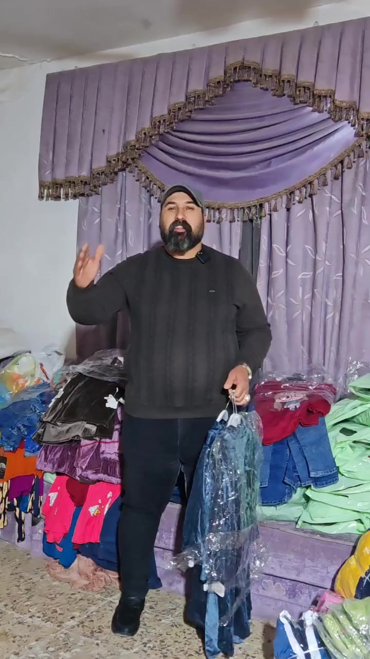 شاهدو الغيرة العراقية الغيرة كربلائيه تفزع لجسوه العيد أرحم ترحم فريق انقاذ الفقراء كربلاء المقدسه

التبرع زين كاش ***********
رقم الماستر كارد 🎫1731693527
