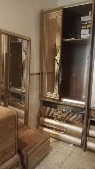 للبيع للاتصال مع صاحب الغرفه ***********
