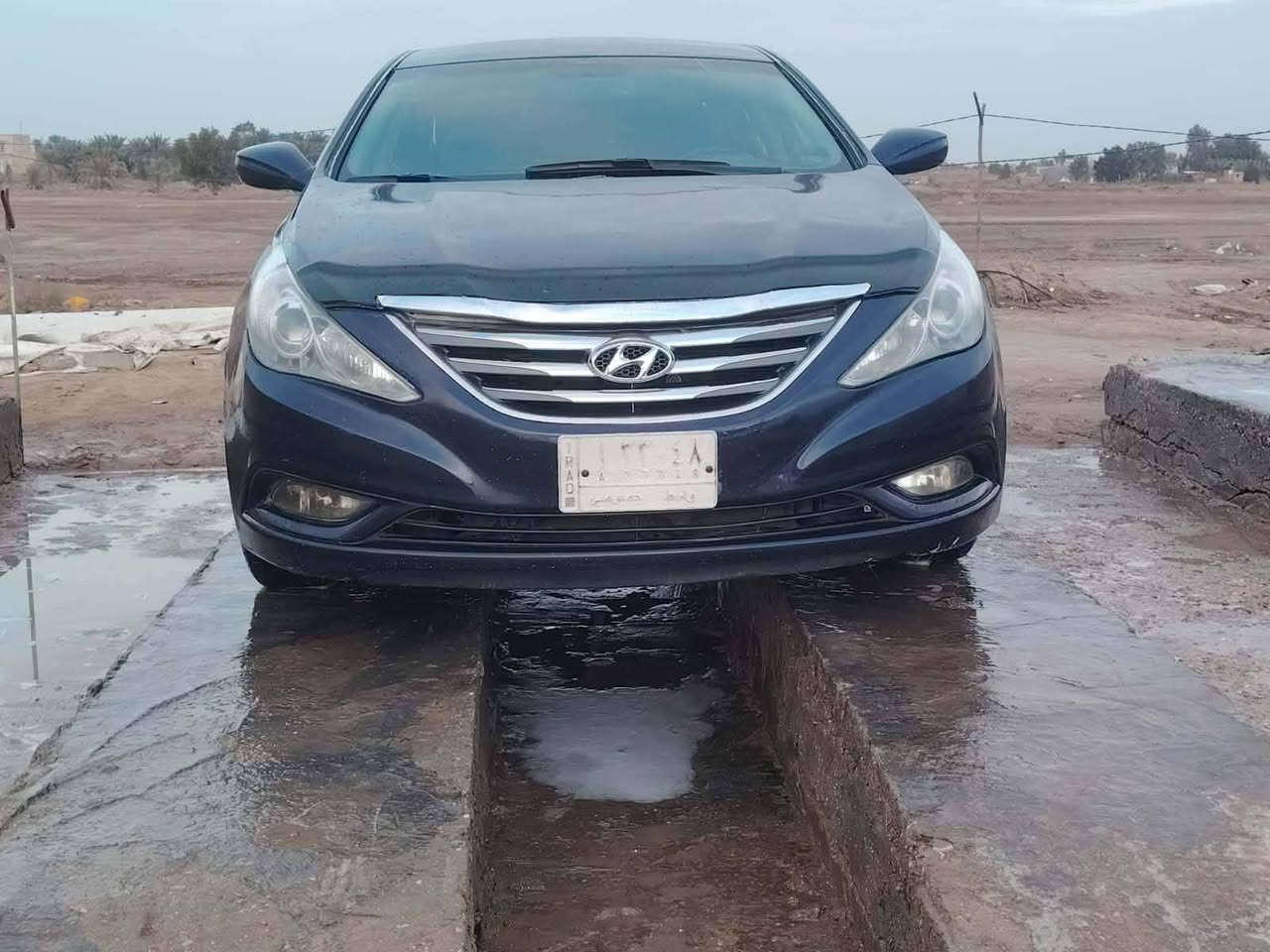 السلام عليكم كيا سوناتا امريكي
موديل 2012 مكفوله من الضربه بيه رش صفحه وحده اثر جراد رثم واسط تحويل ثاني يوم السعر 105 وبيه مجال مكاني بابل شونلي ***********
