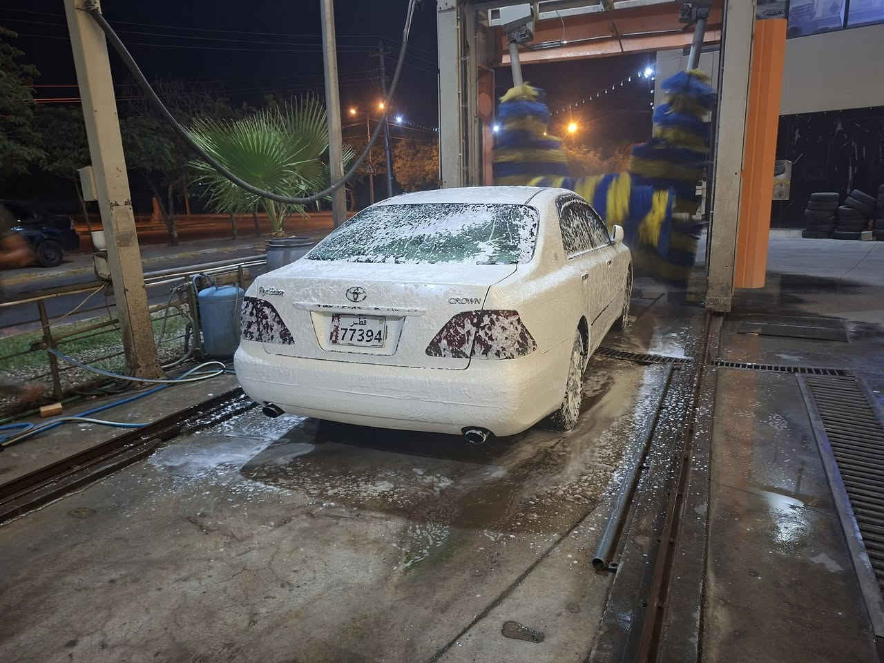 شاهینەی بڕاوە 2005 182 ناوو زەرد دوو دگمە حاسە کامل مسرووف سعری 46گەلا شوین کەلار ***********
