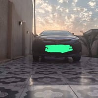 كورلا وارد امريكي • ٢٠١٧ • حادث جنط