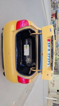 ٢٠١٧ • ماشيه ١٠٥٠٠٠ • غاز