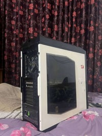 تجميعة • RTX ٢٠٦٠ • R5 ١٦٠٠