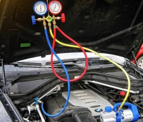 سلام عليكم
تعلن خدمات ابو رضا لتبريد السيارات تخفيض شحن الغاز الفرنسي السيارات الصالون الصغيره  
٤٥ الف مع الشحن فلتر + ملمع زجاج+ معطر مجانا
كما تتوفر خدمه تنظيف الفريز بدون فتح الدشبول 
ديوانية حي الحضاره قرب غسل الياقوت
***********
***********
