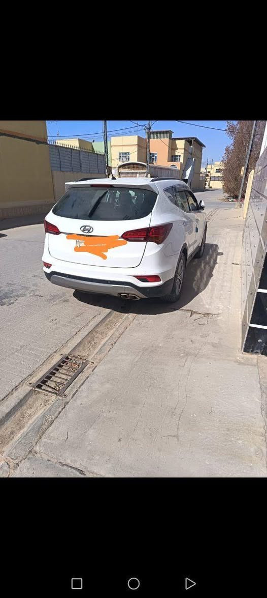 سنتافيا ٢٠١٧ أربيل مصبوغه عام كير محرك تبريد لغود مكفولات محرك ٦ سلندر عارضه ١٢٥ وبيه مجال قليل مكاني نجف *********** لا مكلوبه ولا متجايه النجف, العراق
