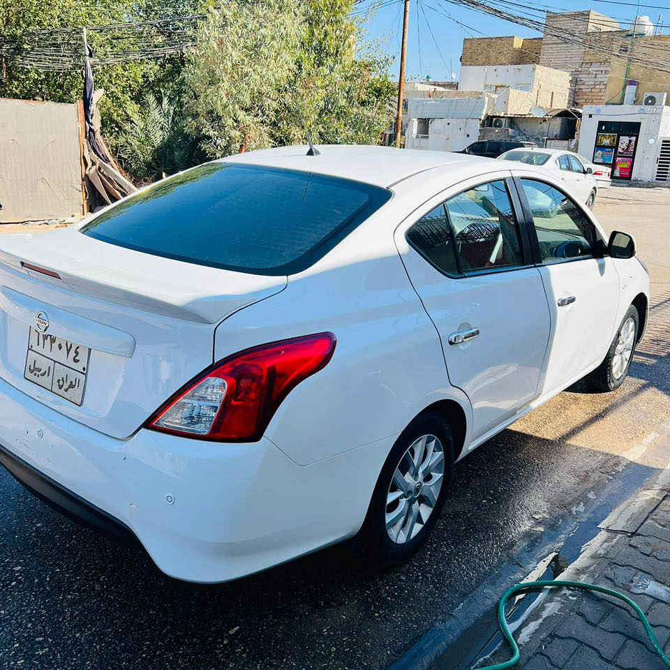 سلام عليكم نيسان صني مديل ٢١ جام كهربائي تبريد خلفي ويل كب ماشيه ١٠٠ بيها بارد بل جاملغ والباب والجنطه اصبعين ما بينات 107 وبيها مجال مكاني نجف ***********
