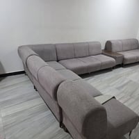 ديوان تركي • ١٠ مقاعد • نضيف