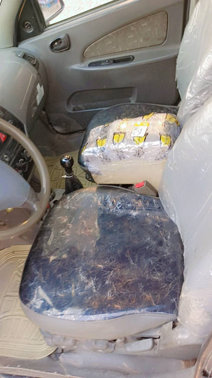 سلام‏ عليكم رمضان كريم طيبة 2016 نضيفه رقم بغداد انكليزي هزه سنوية جديدة مكفولة كير محرك تخم تاير جديد غرفته حلوة دوشمة مكاني بغداد السعر34 مستعجل ‪***********‬
