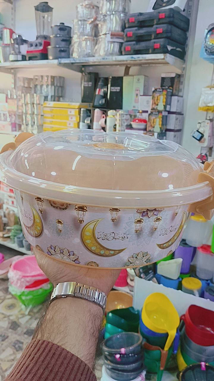 وفرنالكم كل مايحتاجه المنزل ولتوصيل مجاني 

الاسعار مناسبه جداً جداً جداً جداً 

العنوان الرمادي التأميم خلف ثانوية الشموخ للبنات قرب جامع بدر الكبرى


**إذا كنت صاحب هذا الإعلان وتريد حذفه لأي سبب، رجاءا أرسل رسالة إلى الدعم الفني**