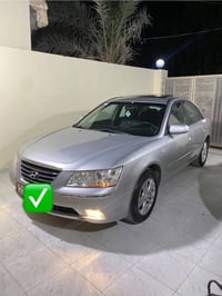 سوناتا ٢٠١١ • فول اوبشن • ديوانية