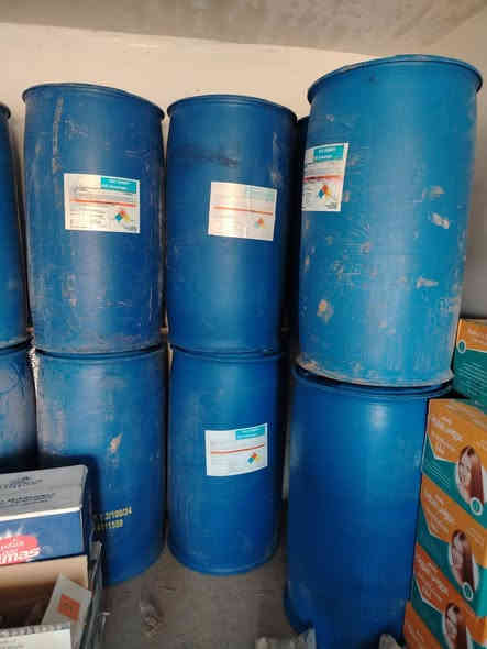 يوجد براميل كاز بلاستك للبيع
السعه 250 لتر السعر 25 نقدي
المكان قرية اشويرات يم الجامع الكبير
الشراي *********** ويدلل
