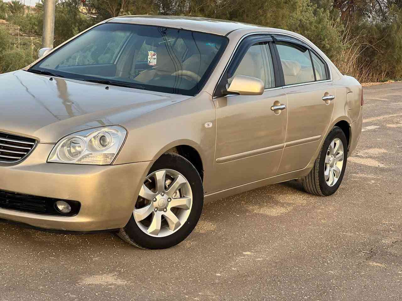 يا الله السلام عليكم اوبتمه 2007 وارد خليجي فول مواصفات من عدا الفتحه سياره حلوه وجاهزه من كلشي مكينه 2000دوش وكير وحداديه تخم تاير تدفئه وتبريد ثلج كهربائيات سياره جاهزه مال جناي وبلعافيه على الياخذها رقم قادسيه مميز نكليزي سنويه ال 30 شرط تحول سياره بيها صبغ حزام بدون دواخل وتبديل شرط الفحص السعر 85 وبيها مجال الطيبين *********** مكاني بابل الشوملي
