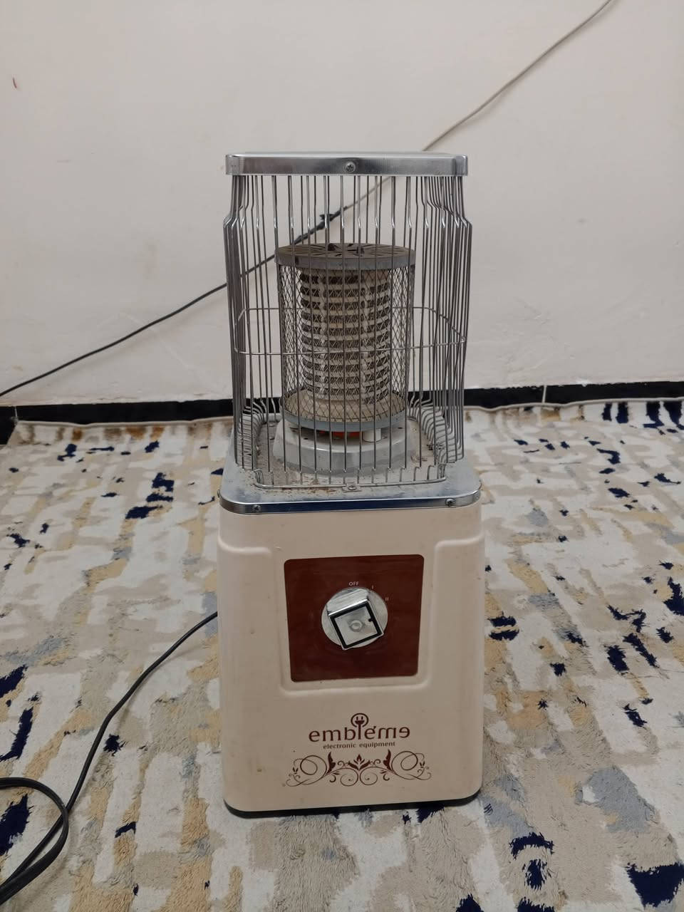 للبيع


**إذا كنت صاحب هذا الإعلان وتريد حذفه لأي سبب، رجاءا أرسل رسالة إلى الدعم الفني**