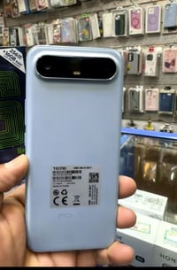 تكنو • موبايل