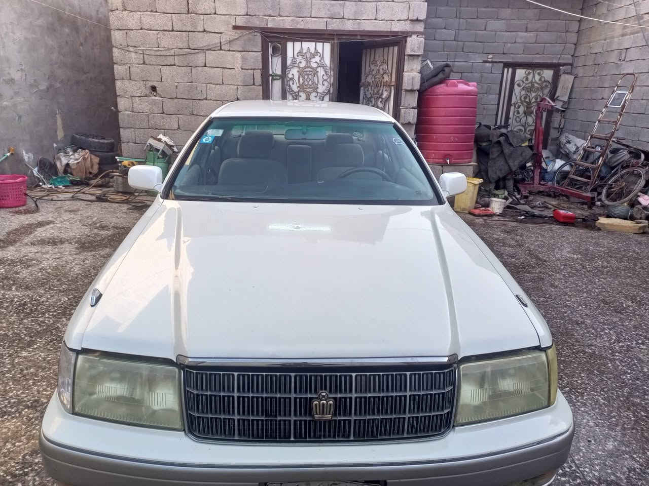 راس الثور ادوات كصه قماره فقط نضيفه ودواخل نضيفه المحرك بي صوت بكن خفيف من ادوسلهه قوي تراي وين مايعجبك السعر 30 بيع او مراوس العنوان بصره ***********
