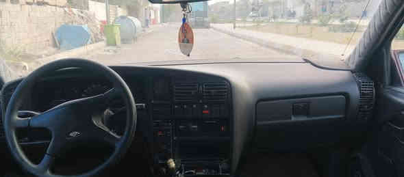 السلام عليكم اوبل ستيشن للبيع موديل 91 رقم بغداد انكيلزي بأسمي محرك 200 بلادي كير ومحرك انضاف سياره بعد احلى من الصور 
السعر المطلوب 32 وبيها مجال مكان خالديه 
للاستفسار : ***********
