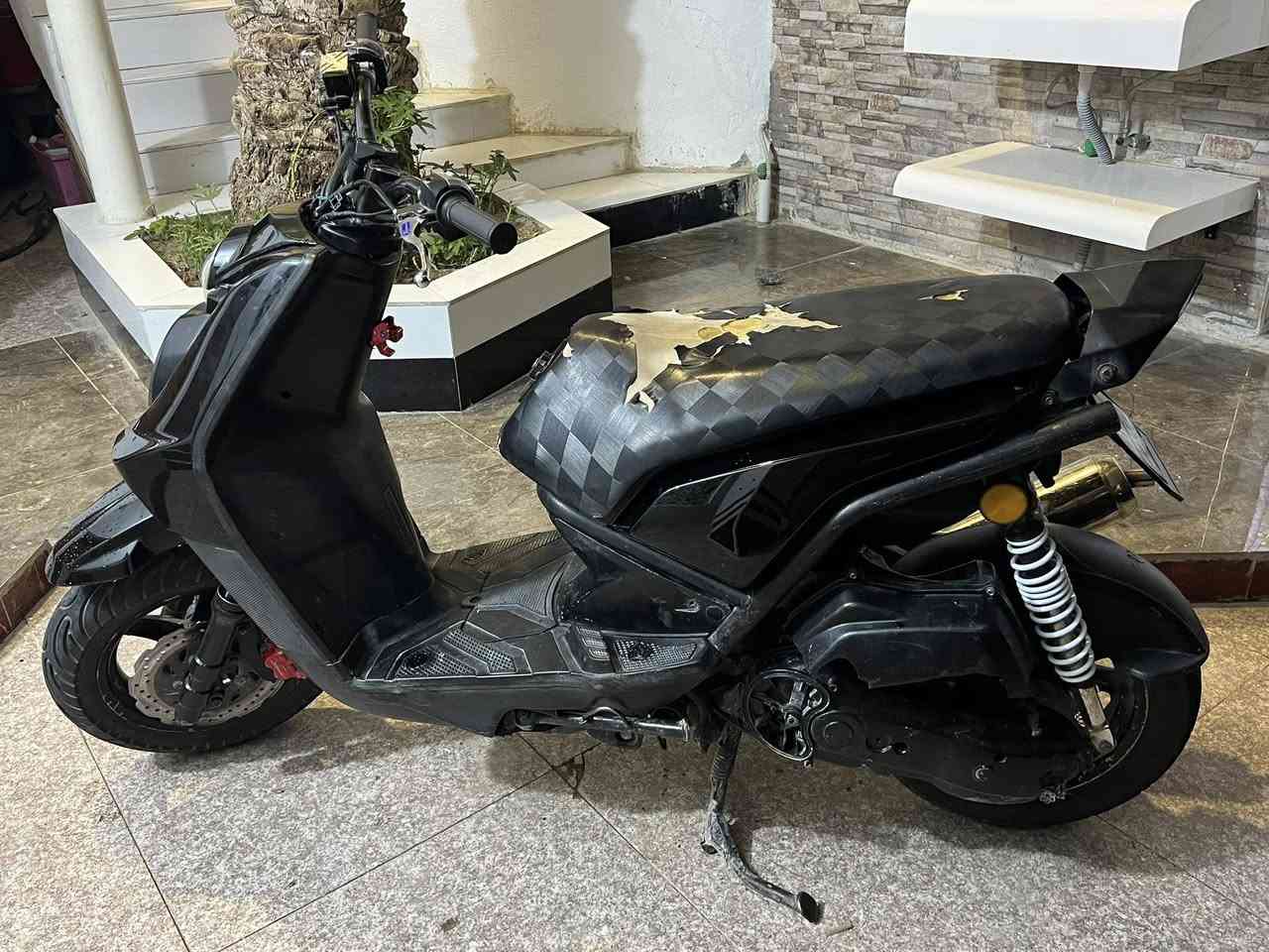 سكنس للبيع سعر 850ناصريه حي الشهداء
***********
