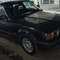 بيئم موديل 91اصل بليته وسنويه 525رقم بغداد نكليزي هزه جديده مداور ثاني...