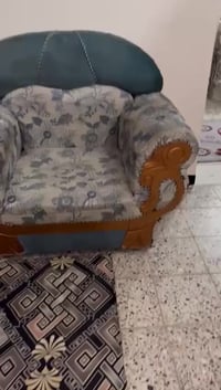 بلنشر ١٢٥ • يحتاج تنظيف • مكلف