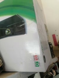 اكس بوكس 360نوع سلم بي 100 لعبه   مستخدم قليل سعر 130 الف مكاني بغداد ...