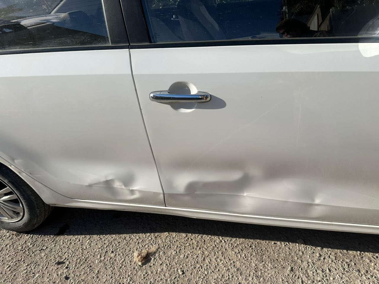 كية بيگاس
2021
اربيل
1600 محرك
خليجي
سياره جاهزه ما بيه كل نقص مكان البصره ابو الخصيب 
للاستفسار ***********
