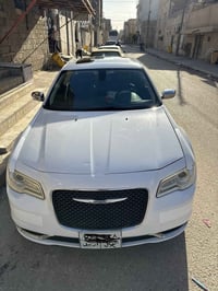 كرايسلر 300 • ٢٠١٧ • وارد كندي