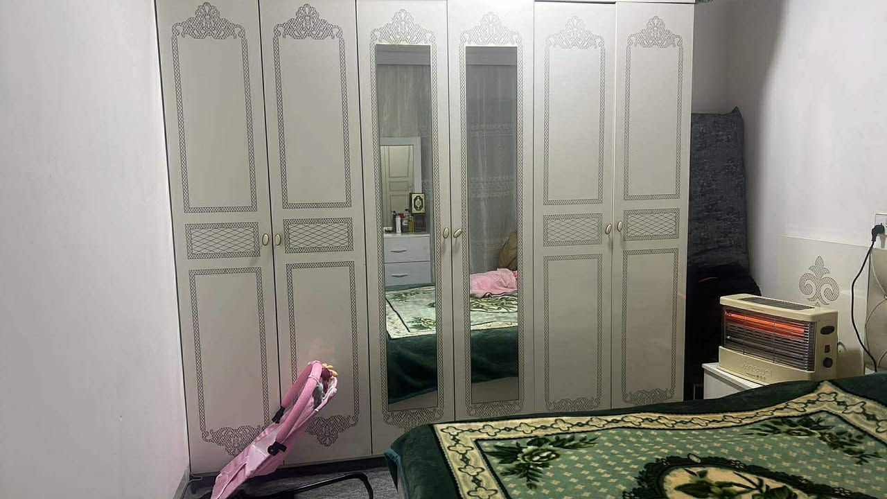 تاخمی جوان و كامل نرخی 250 و مەحامەلە


**إذا كنت صاحب هذا الإعلان وتريد حذفه لأي سبب، رجاءا أرسل رسالة إلى الدعم الفني**