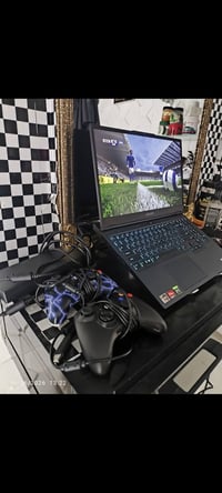 البصرة • لينوفو ليجن • RTX 3070