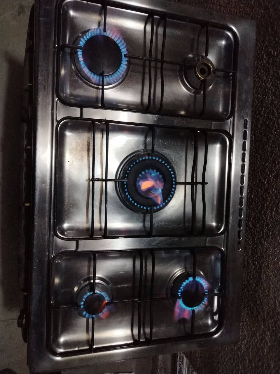 طباخ كريازي باب اول للبيع ماداخل تصليح سعر175


**إذا كنت صاحب هذا الإعلان وتريد حذفه لأي سبب، رجاءا أرسل رسالة إلى الدعم الفني**