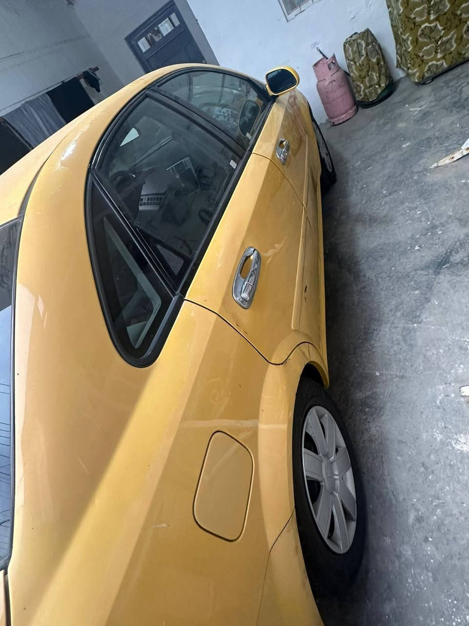 السلام عليكم ورحمة الله وبركاتة
للبيع فقط. اوبتره موديل 2011. لون اصفر بلادي

سياره مكفوله من الضربه. والصبغ وشرط الفحص

محرك. كير. خير من الله

رقم انبار دولي بسمي شرط التحويل

السعر 70 وبيه مجال للطيبين

مكان السياره الأنبار فلوجه خلف جامع التوفيق

***********

مكلف بل نشر
