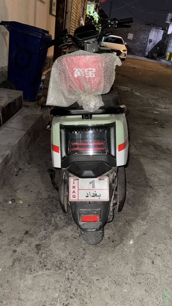 دراجه شحن للبيع المكان بلديات ***********
