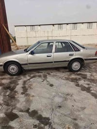 برنس فراشه موديل 1999 رقم نجف راعيه كربلاء مكينه الفين اخت جديده وكير ...