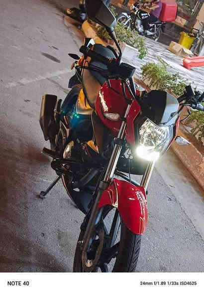 السلام عليكم شباب دراجه كاوجي موديل 2022 دراجه كفاله. شخط مابيها ومكينه برغي مامفتوح بيها جديده حيل واحله من الصور اوراق كامله بس مامرقم النضافه كدامكم السعر 1400وبيها حك جيتك بس ..واي ستفسار خاص او اتصل او واتساب *********** السكن الانبار فلوجه حي المختار.
