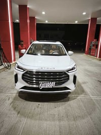 اكس ٧٠ بلس • ٢٠٢٤ • ٧ مقاعد