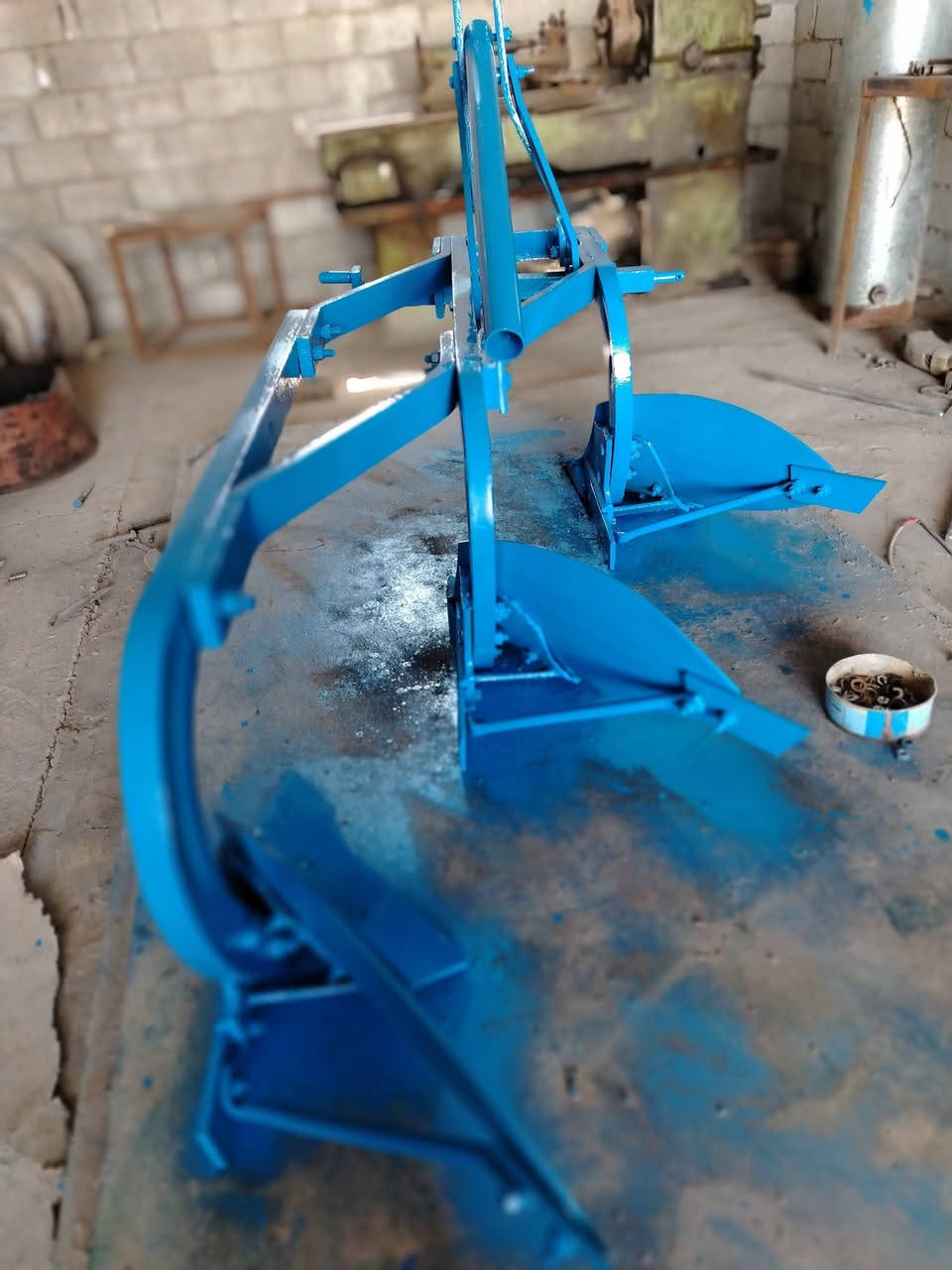 اسلام عليكم فدان للبيع حجم 10 مال عنتر العنوان بابل ناحية النيل سعره مناسب 500 الف  شغل درجه اولى عل فحص للاستفسار ***********
*********** طالب الوطيفي
