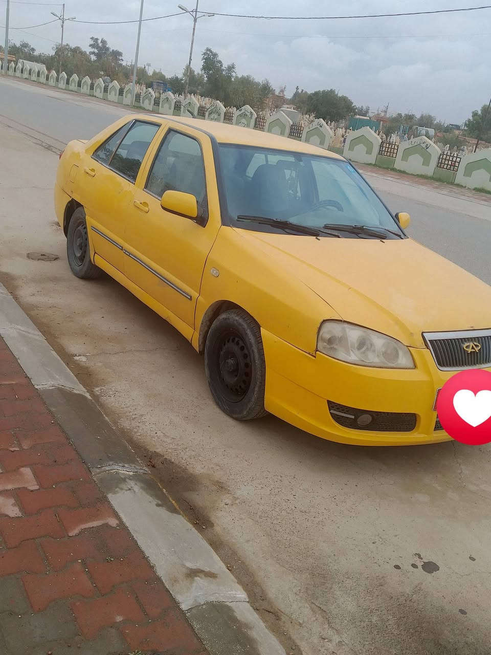 شيري كوين موديل 2011 ولا ضربة ولاخياسات سيارة جاهز مشروع وطني كير اوتوماتيك بيها دفتر بنزين رقم دولي  سيارة جاهز مابي أي نقص
سعر 32
ر.م ***********
