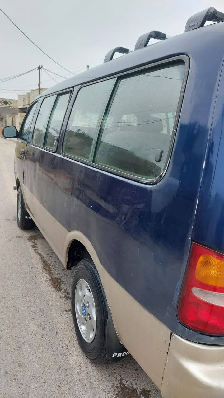 السلام عليكم بريجو ٩٧ رقم بغداد الماني تحويل مباشر مكينة تبخر بدون تنقيص كير واكسل مكفولات دوشمة جديدة الشواصي بيهن تصليح،،، السعر (  ٤٧ ) وبيه مجال للطيبين المكان بغداد للاستفسار ***********
