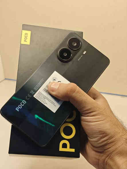 يارزاق 
متاح بوكو اكس7برو
ذاكرة  512/12
غراض كامله
ببجي 120 فريم
السعر  365 الف
***********
 ***********
مكاني محاويل يتوفر توصيل بابل كربلاء الهندية
