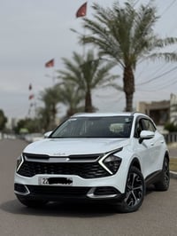 للبيع | Kia Sportage خليجية بحالة الوكالة  ✨ فرصة  للي يدور سيارة نظيف...
