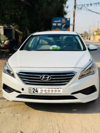 سوناتا • ٢٠١٧ • رقم دهوك